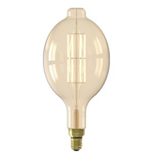 Calex Bombilla Led Regulable  2101005200 E27 10.5w 2100k Colosseum Gold