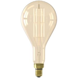 Calex Bombilla Led Regulable  2101003900 E27 10.5w 2100k Splash Gold