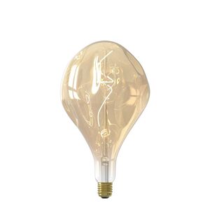 Calex Bombilla Led Regulable  2101001600 E27 6w 2100k Organic Evo Gold