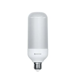 Beneito Faure Bombilla Led Industrial Sil E27 20w 2700k  592165sil-C