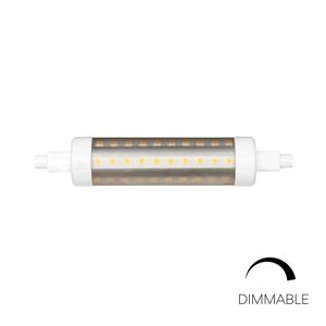 Beneito Faure Bombilla Led Lineal Tubular R7s 9w Dimmable 4k 1000lm  141123-Tf4d