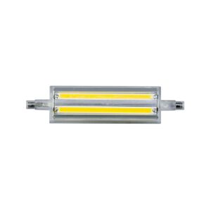 Beneito Faure Bombilla Led Lineal Tubular R7s 13w 4000k 1780lm  3905