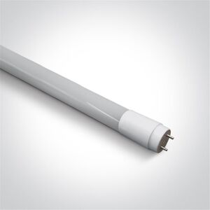 One Light Tubo Led T8 G13 18w 3-4-6,5k  9018l/v