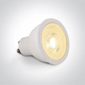 One Light Bombilla Led Gu10 5w 3000k  7305eg/w