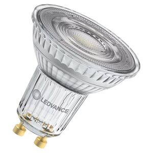 LEDVANCE LED PAR16 80 120° DIM P 7.9W 3000 K blanco c