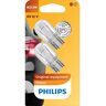 Philips Bombilla w21/5w  premium 12v 2 uds