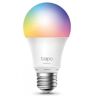 TP-Link Tapo L530E E27 Bombilla de Luz Inteligente Multicolor - WiFi - 806lm - Control de Voz - Modo Ausente-Tapo L530E