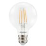 Sylvania Bombilla Led Toledo Rt G80 E27 6w 2700k  0029544