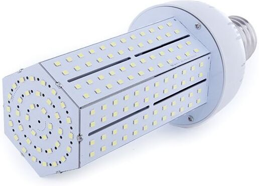 GREENICE Bombilla de LEDs E40 Bridgelux Alumbrado Público 360º 60W 7000Lm