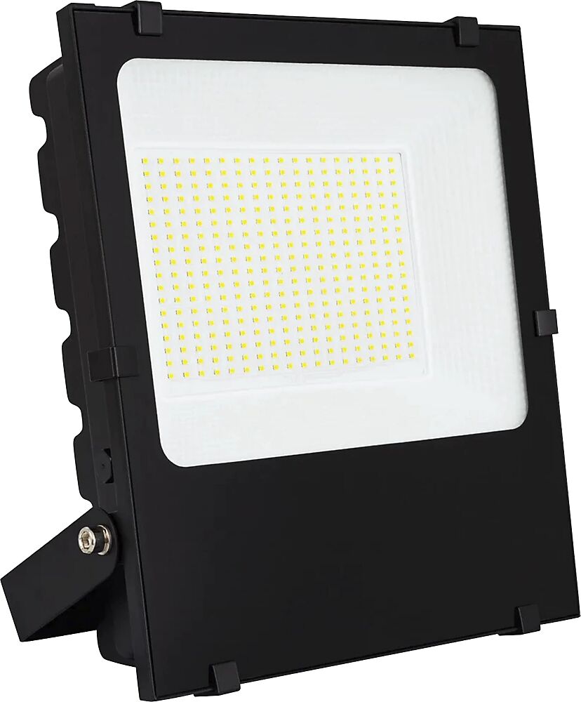 kaiserkraft Proyector LED DILUVIS 3.1, atenuable, 6000 K, potencia 150 W