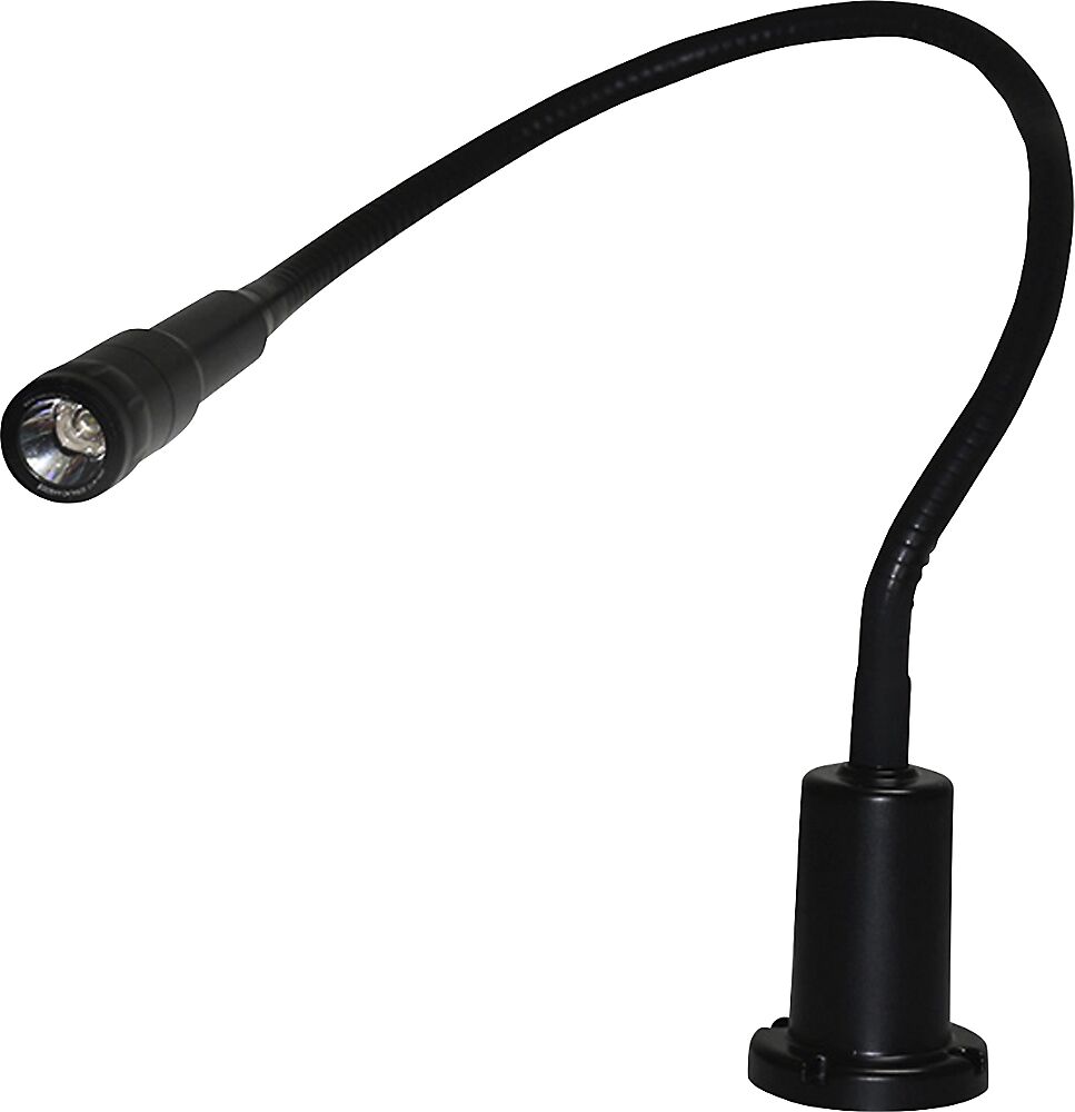 kaiserkraft Lámpara LED para máquinas Workis 11, 2,5 W, 100 lm, IP65, 6000 K, blanco diurno