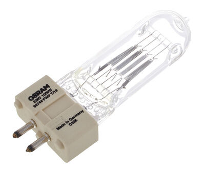 Osram T19 64744 1000W 230V 3000 K