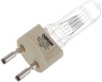 Osram 64747 1000W/240V G22 CP71 3200