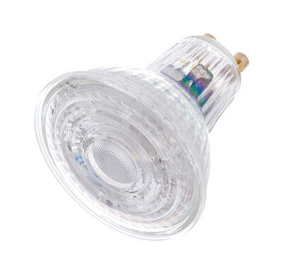 Osram Parathom 4.3W 3000K GU10 36°