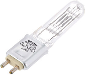 Osram GKV 64716 600W 230V G9.5 3050 K