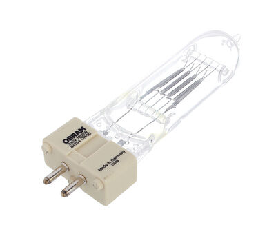 Osram 64754 CP90 1200W 230V GX9,5 3200 K