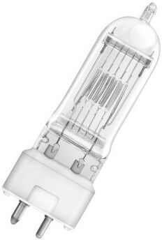 Osram CP89 64717 FRM 650W 240V GY9.5 3172 K