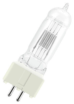 Osram T12 64719 650W 230V GX9,5 3000 K