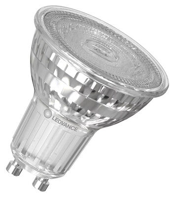 LEDVANCE LED PAR16 80 36° P 6.9W 830 3000 K