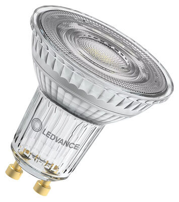 LEDVANCE LED PAR16 80 120° DIM P 7.9W 3000 K blanco c