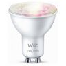 WiZ älykohdelamppu, 345 lm, GU10, RGBW, Wi-Fi