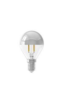 E14 Calex E14 LED-lamput 4W (40W) (Kiilto, Kirkas, Himmennettävä)