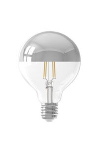 E27 Calex E27 LED-lamput 4W (40W) (Pallo, Kirkas, Himmennettävä)