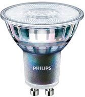 GU10 Philips GU10 LED-lamput 3,9W (35W) (Piste, Himmennettävä)