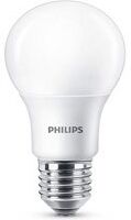 E27 Philips E27 LED-lamput 8,5W (45W) (Päärynä, Huuruinen, Himmennettävä)