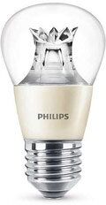 E27 Philips E27 LED-lamput 6W (40W) (Kiilto, Kirkas, Himmennettävä)