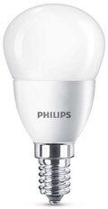 E14 Philips E14 LED-lamput 4W (25W) (Kiilto, Huuruinen)