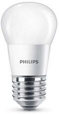 E27 Philips E27 LED-lamput 4W (25W) (Kiilto, Huuruinen)