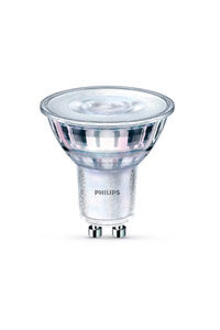 GU10 Philips GU10 LED-lamput 5,5W (50W) (Piste, Himmennettävä)