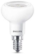 E14 Philips E14 LED-lamput 5W (60W) (Heijastin, Himmennettävä)