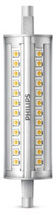 R7S Philips R7s LED-lamput 14W (100W) (Putki, Himmennettävä)