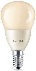 E14 Philips E14 LED-lamput 4W (15W) (Kiilto, Huuruinen)