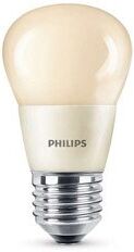 E27 Philips E27 LED-lamput 4W (15W) (Kiilto, Huuruinen)