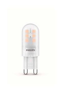 G9 Philips G9 LED-lamput 1,9W (25W) (Kapseli, Kirkas)