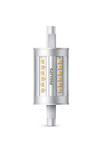 R7S Philips LED-lamput 7,5W (60W) (Putki)