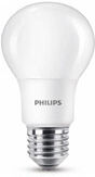 E27 Philips E27 LED-lamput 5W (40W) (Päärynä, Huuruinen, Himmennettävä)