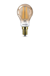 E14 Philips E14 LED-lamput 5W (32W) (Kiilto, Kirkas, Himmennettävä)