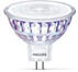 GU5.3 / MR16 (12V) Philips GU5.3 LED-lamput 7W (50W) (Piste)