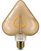 E27 Philips E27 LED-lamput 2,3W (12W) (Kirkas)