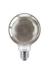 E27 Philips E27 LED-lamput 2W (15W) (Pallo, Huuruinen)