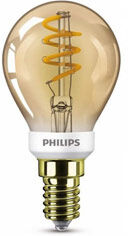 E14 Philips E14 LED-lamput 3,5W (15W) (Kiilto, Kirkas, Himmennettävä)