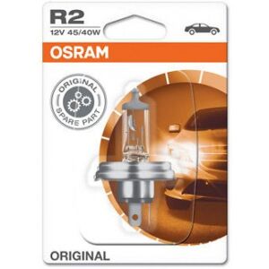 OSRAM Lighting SASU Ampoule R2 12V 45/40W P45t