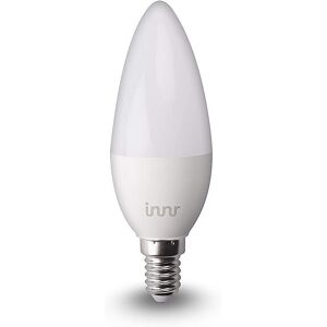 Ampoule LED Connecté E14 Zigbee 3.0 Blanc Réglable - RB248T-2 - INNR