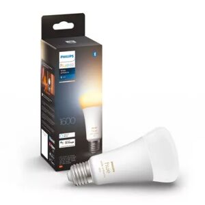 PHILIPS Ampoule PHILIPS HUE White Ambiance E27 1