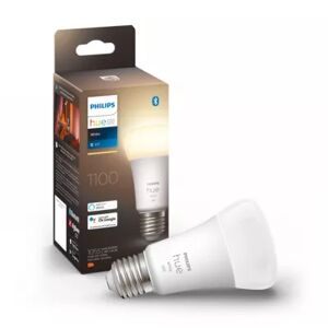 PHILIPS Ampoule PHILIPS HUE White E27 75W