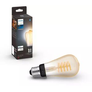 PHILIPS Ampoule PHILIPS HUE White Ambiance E27 7